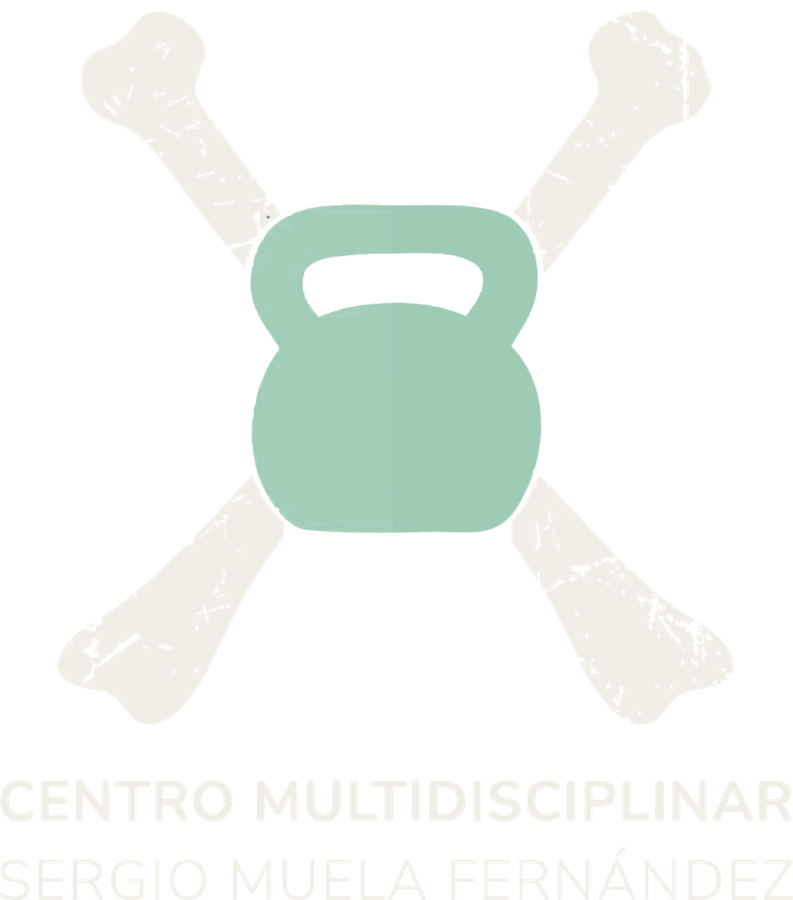 Centro Multidisciplinar Sergio Muela Fernández